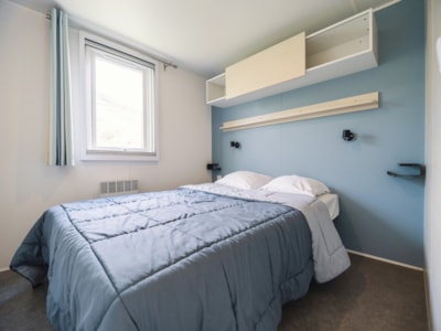 Mobile-home Cabine — 2