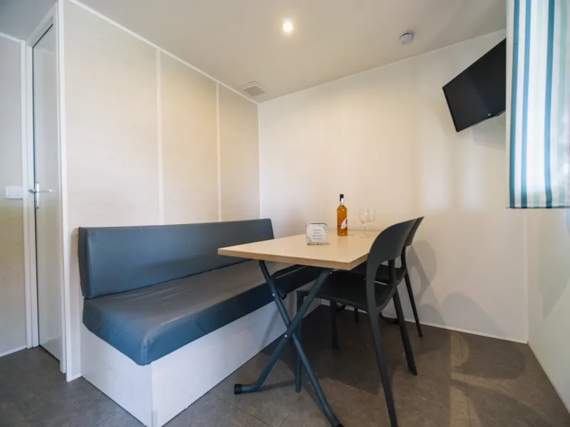 Mobil'home Eco Cabine