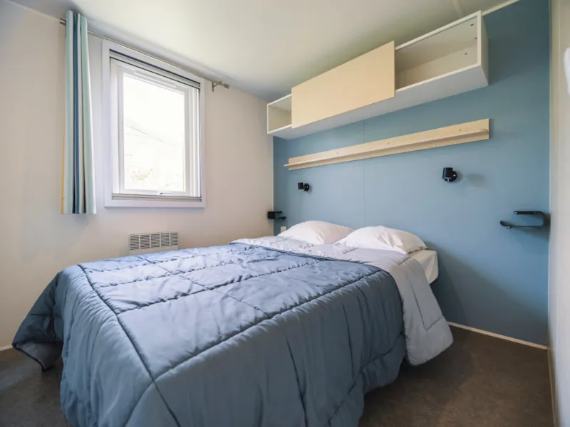 Mobil'home 2 Chambres