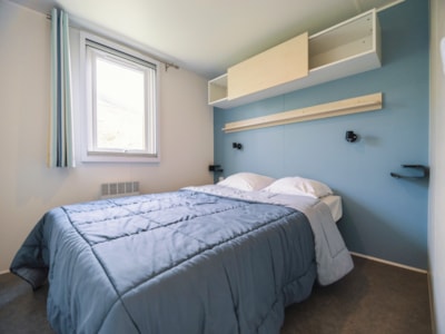 Mobile-home 2 bedrooms — 2