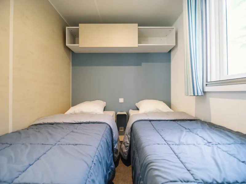 Mobil'home 2 Chambres