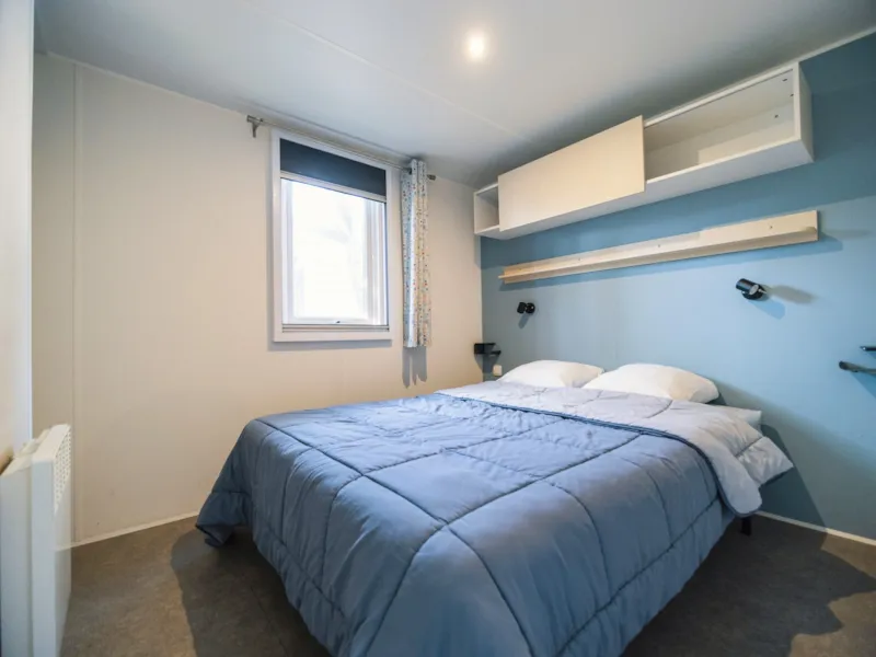 Mobil'home 3 Chambres