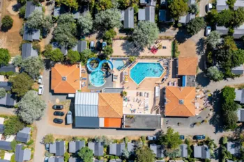 Camping A La Corniche - MyCamping