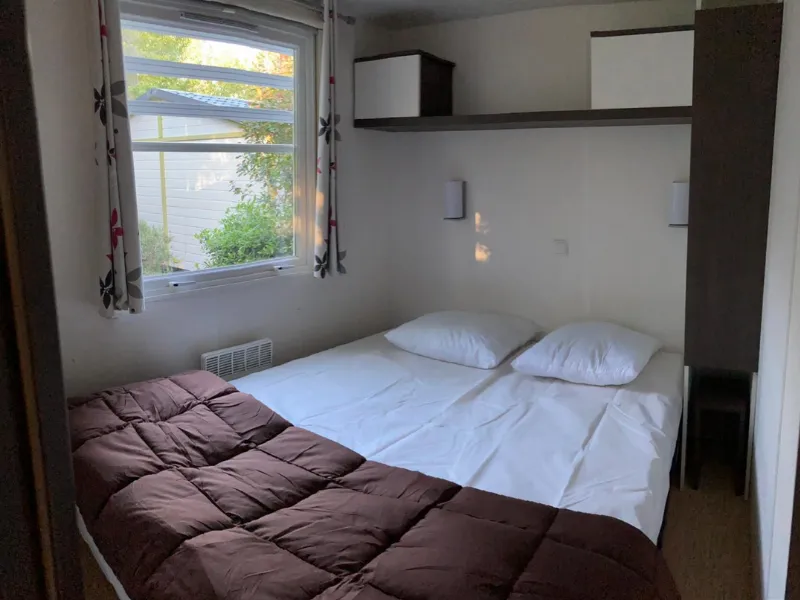 Mh Confort 2 Chambres -  Climatisé