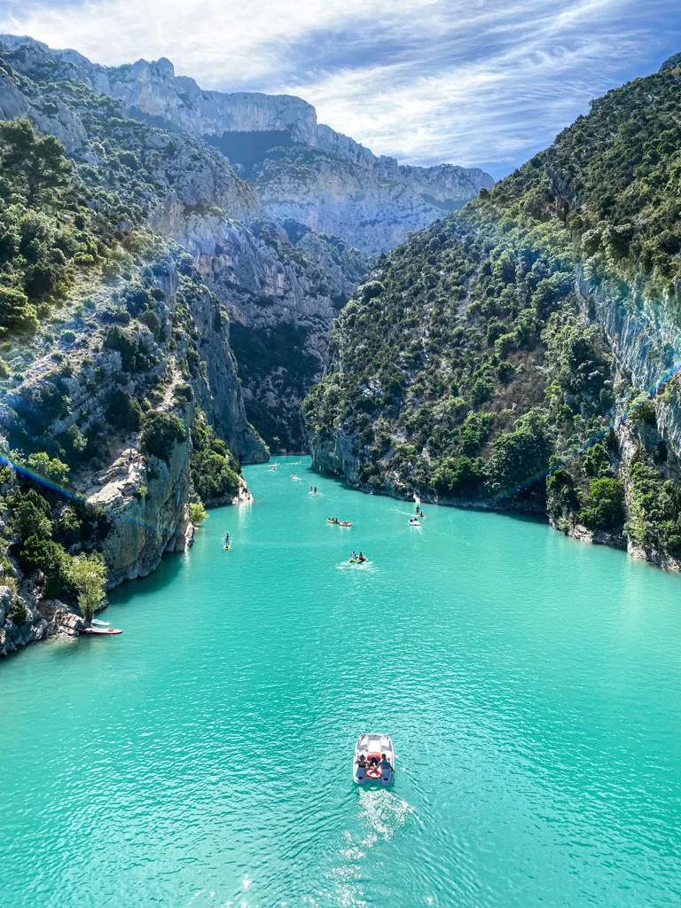 Camping L'Emeraude du Verdon  - image n°13 - UniversalBooking