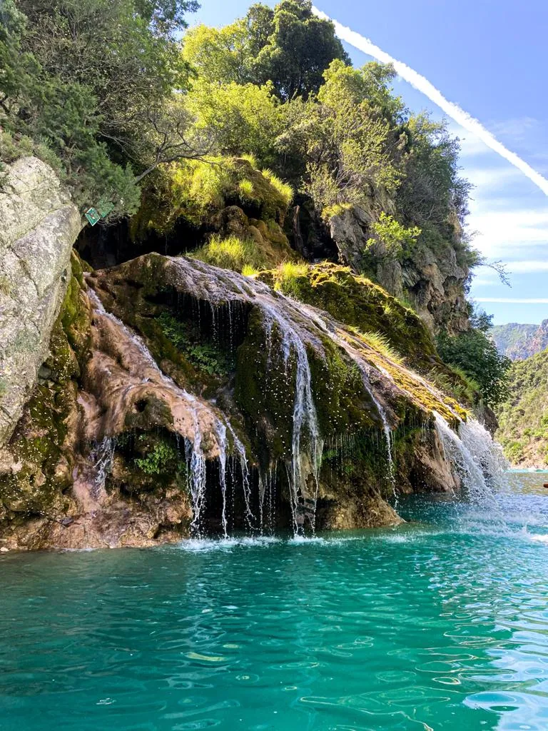 Camping L'Emeraude du Verdon  - image n°14 - UniversalBooking