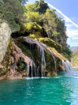 Foto #18 van Camping L’Emeraude du Verdon (anc.SaintLazare)