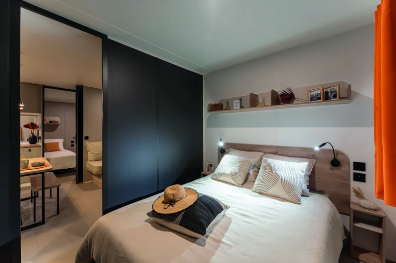 Mh Grand Confort 2 Chambres - Climatisé