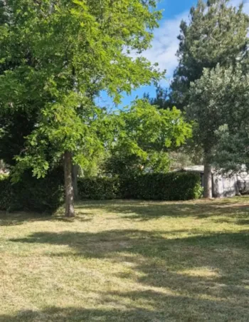 Pitch - Pitch + Vehicle + Tent/Caravan/Motor Home - Camping L'Emeraude du Verdon (anc.SaintLazare)