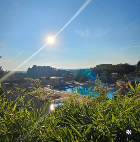 Camping L’Emeraude du Verdon (anc.SaintLazare)