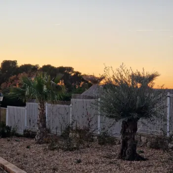 Camping L'Emeraude du Verdon  - MyCamping