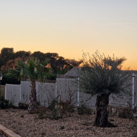 Camping L’Emeraude du Verdon