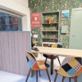 Foto #7 van Camping L’Emeraude du Verdon (anc.SaintLazare)