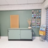 Foto #8 van Camping L’Emeraude du Verdon (anc.SaintLazare)