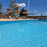 Foto #9 van Camping L’Emeraude du Verdon (anc.SaintLazare)