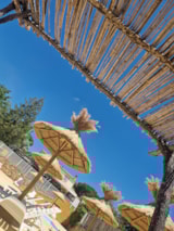 Foto #10 van Camping L’Emeraude du Verdon (anc.SaintLazare)