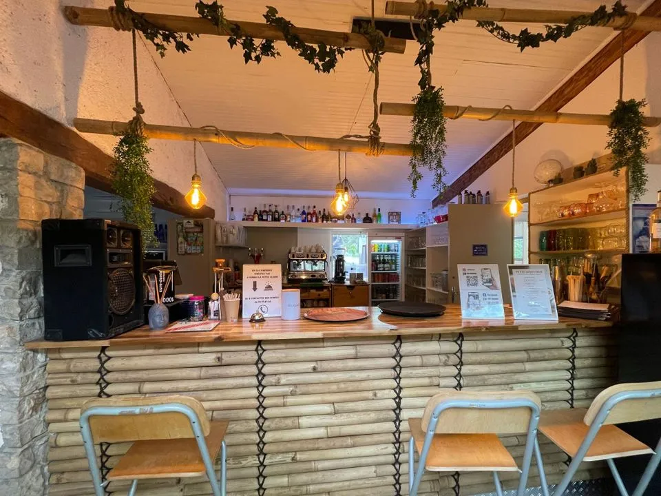 Camping L'Emeraude du Verdon  - image n°9 - UniversalBooking