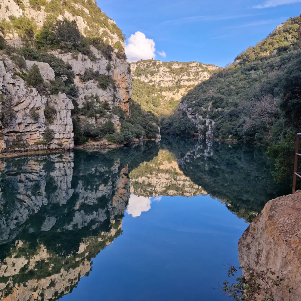 Camping L'Emeraude du Verdon  - image n°15 - UniversalBooking