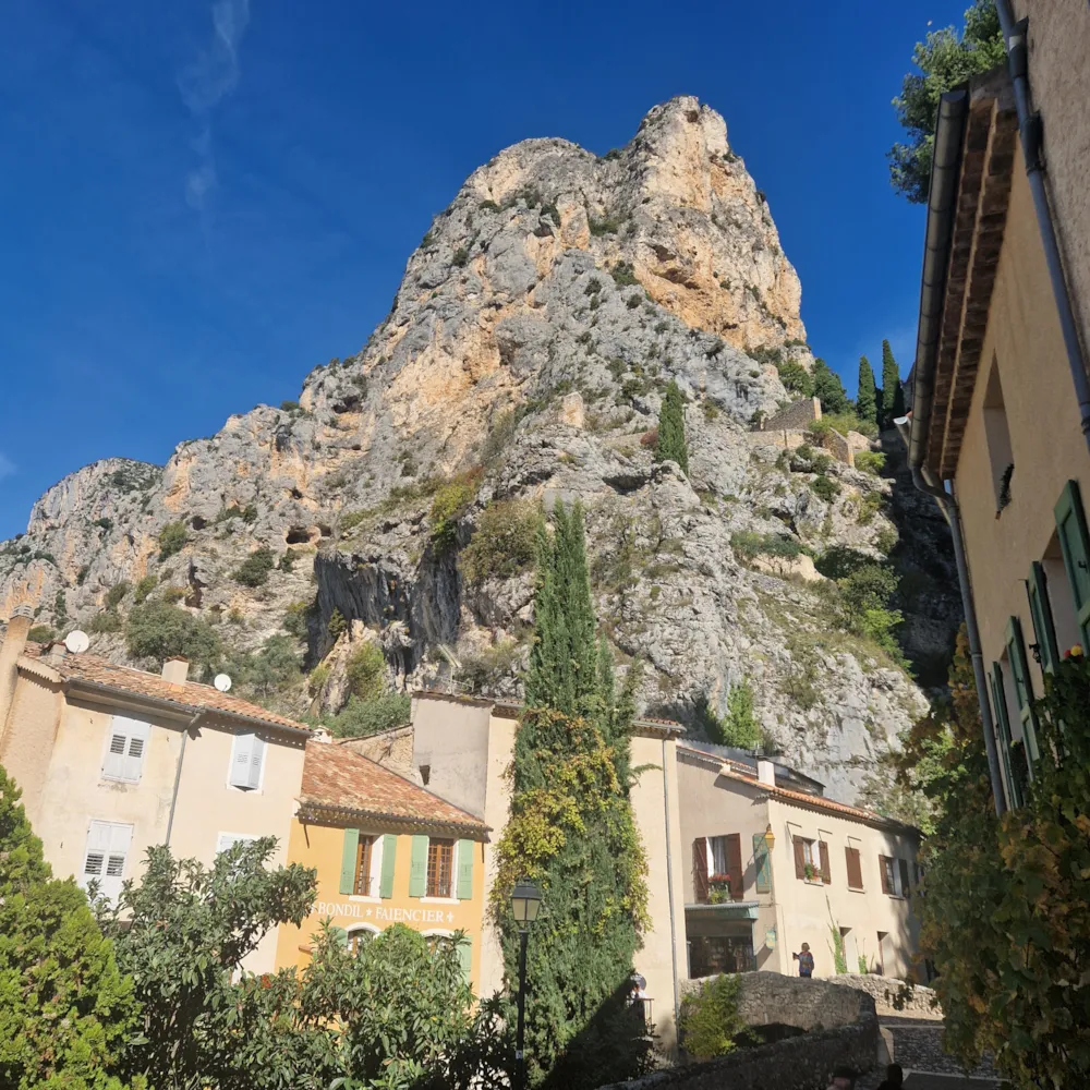 Camping L'Emeraude du Verdon  - image n°16 - UniversalBooking