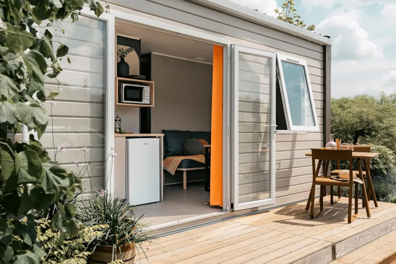 Mh Grand Confort 1 Chambre - Climatisé