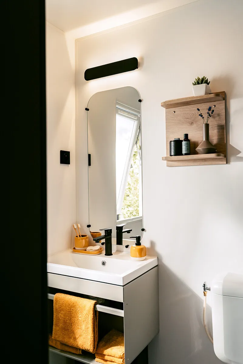 Mh Grand Confort 1 Chambre - Climatisé