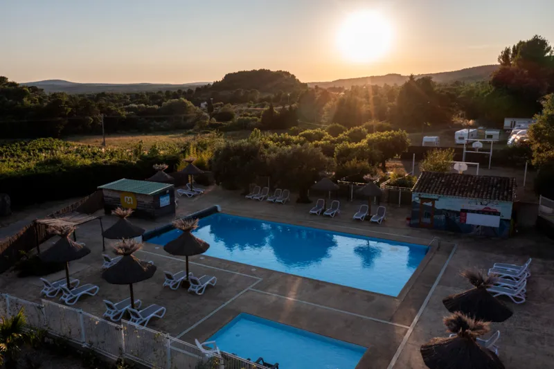 Mh Standard Plus 2 Chambres - Climatisé