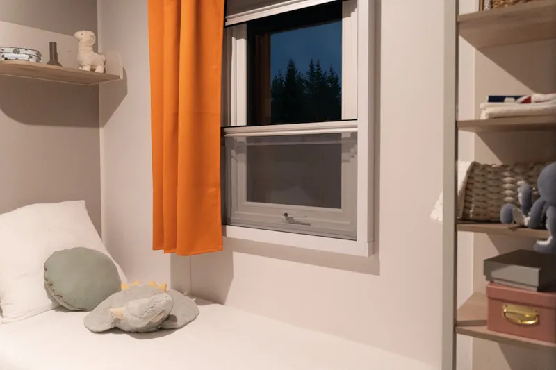 Mh Grand Confort Premium 2 Chambres - Climatisé