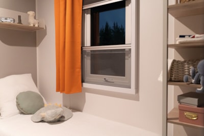 NEW! MH GRAND CONFORT PREMIUM 2 Bedrooms - air-conditioned — 5