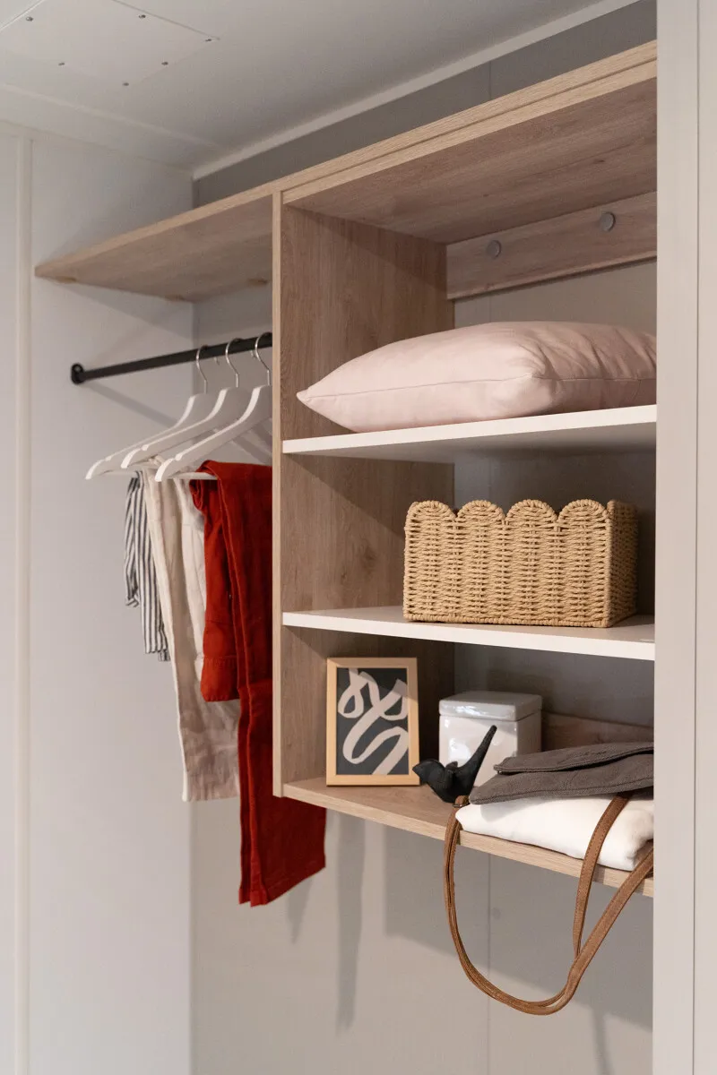 Mh Grand Confort Premium 2 Chambres - Climatisé