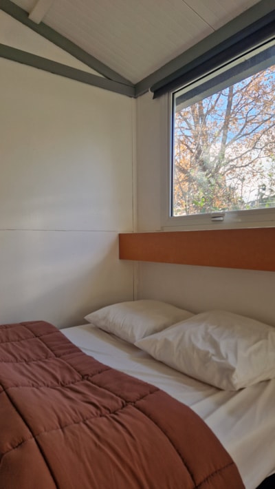 Mobile home STANDARD - 1 Bedroom — 9
