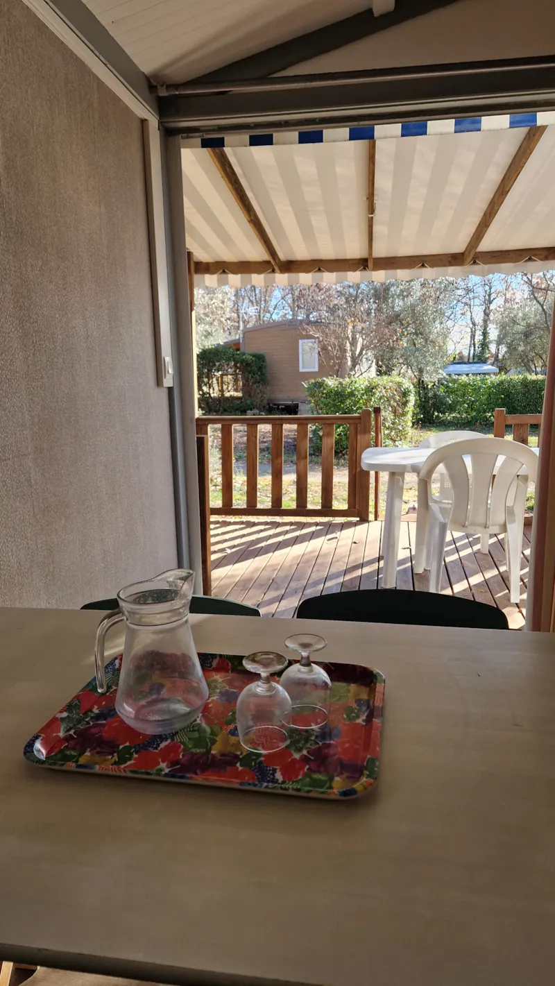 Mh Standard 1 Chambre