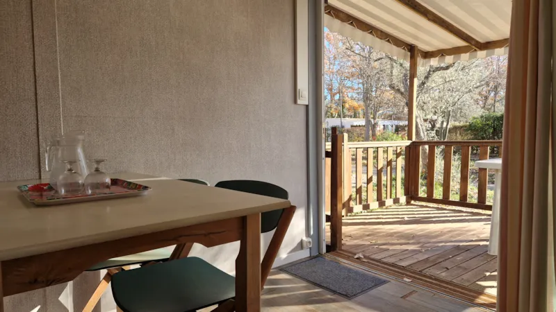 Mh Standard 1 Chambre