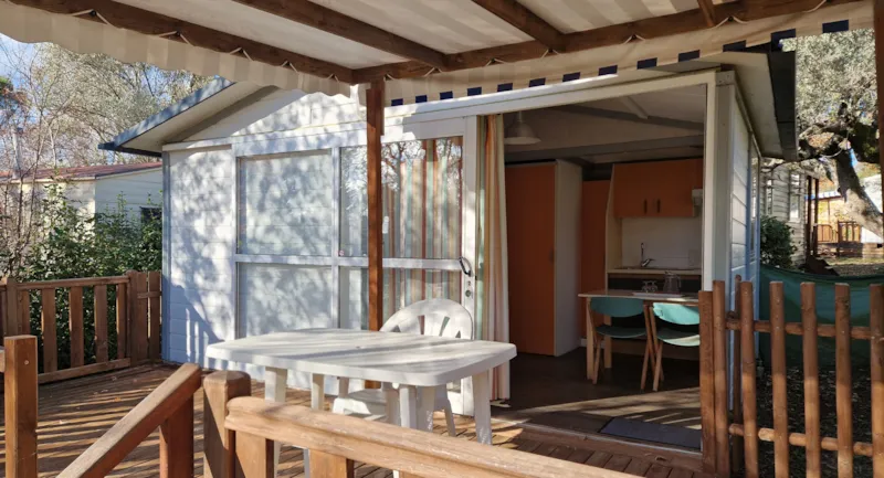 Mh Standard 1 Chambre