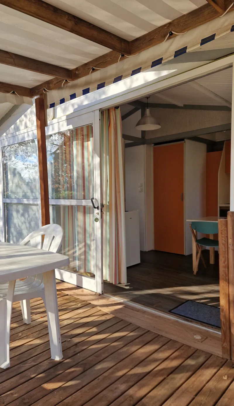 Mh Standard 1 Chambre