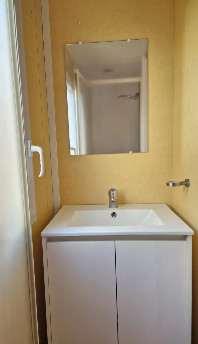 Mh Standard Plus 1 Chambre - Climatisé