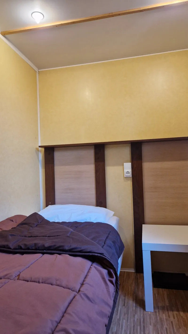 Mh Standard Plus 1 Chambre - Climatisé