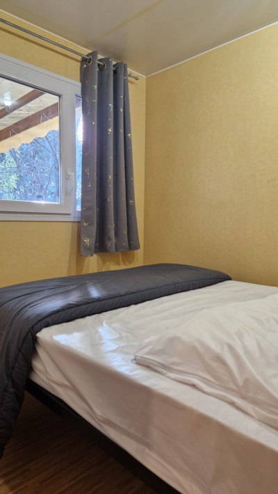 Mobile home STANDARD PLUS - 1 Bedroom - Air-conditioned — 8