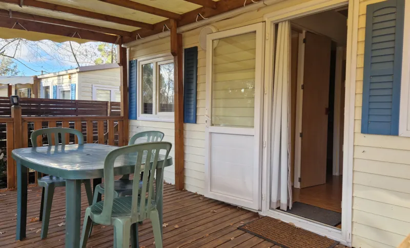 Mh Standard Plus 1 Chambre - Climatisé