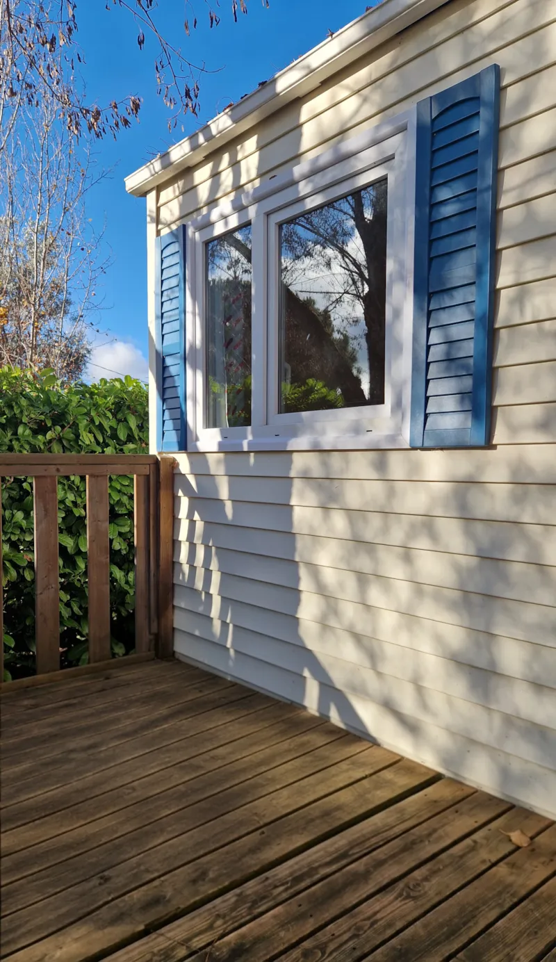 Mh Standard Plus 1 Chambre - Climatisé