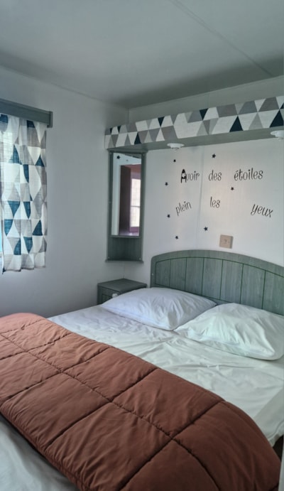 COTTAGE RETRO - 2 Bedrooms - Air-conditioned — 8