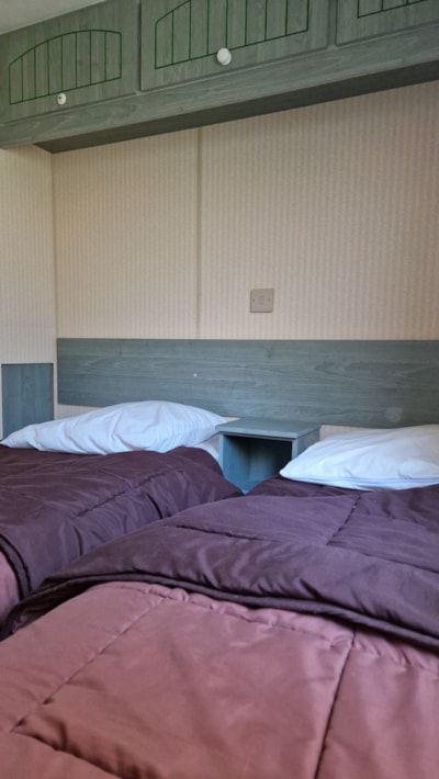 COTTAGE RETRO - 2 Bedrooms - Air-conditioned — 9