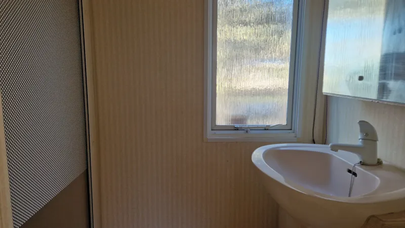 Cottage Retro 2 Chambres - Climatisé