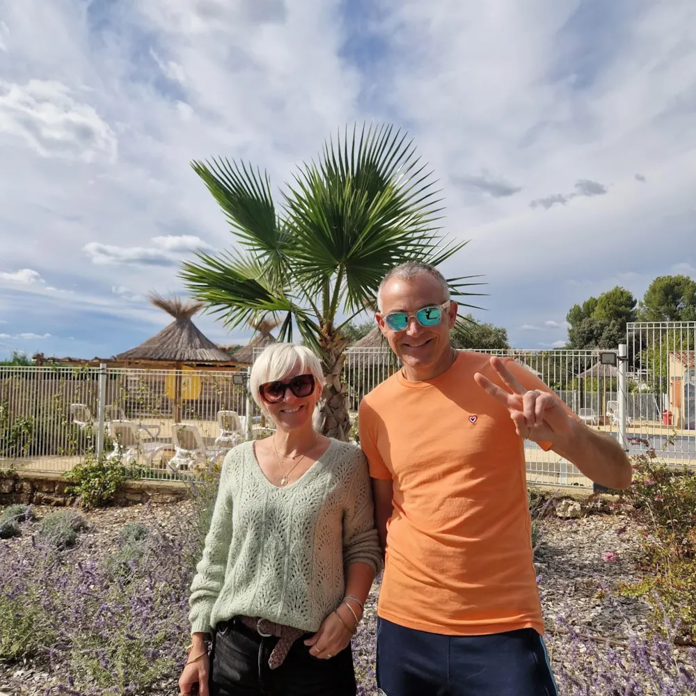 Camping L'Emeraude du Verdon  - image n°17 - UniversalBooking