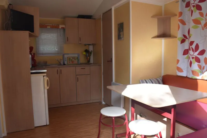 Mh Standard Plus 2 Chambres - Climatisé