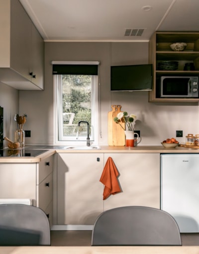 NEW! MH CONFORT PREMIUM 2 Bedrooms - Air-conditioned — 4