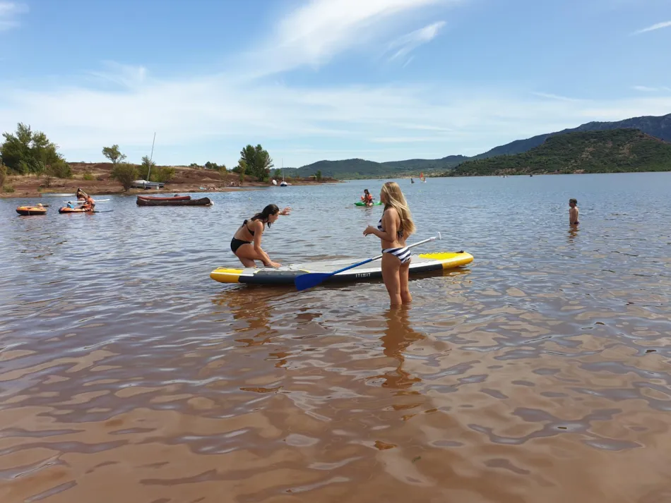 Camping Onlycamp Les Vailhès