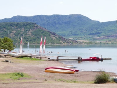 Camping Onlycamp Les Vailhès