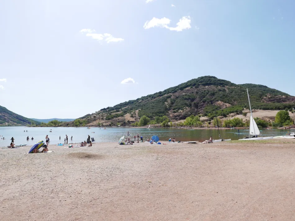 Camping Onlycamp Les Vailhès