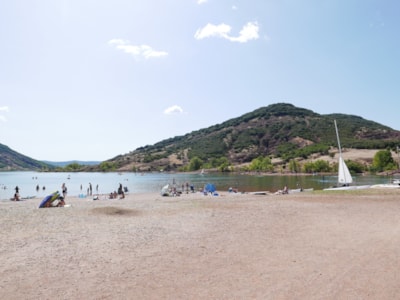 Camping Onlycamp Les Vailhès