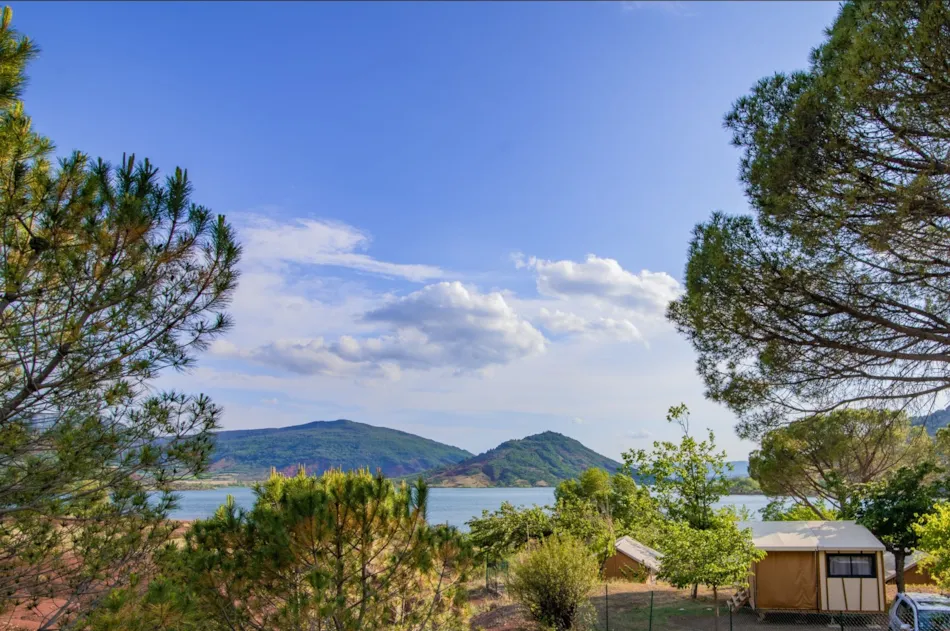 Camping Onlycamp Les Vailhès